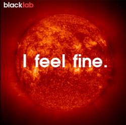 Black Lab : I Feel Fine